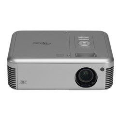 Optoma Professional EP771 MultiMedia Projector - 1024 x 768 XGA - 7.3lb