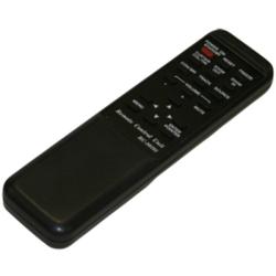 OPTOMA TECHNOLOGY Optoma Remote Control - Projector - Projector Remote (7080508001)