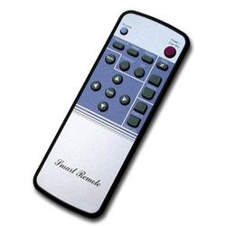 OPTOMA TECHNOLOGY Optoma Remote Control - Projector - Projector Remote (BR-3004N)