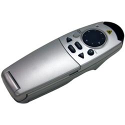 OPTOMA TECHNOLOGY Optoma Remote Control - Projector - Projector Remote (BR-5008L)