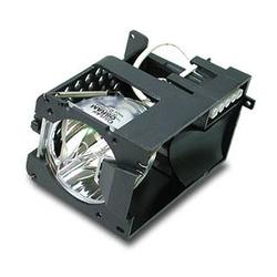 OPTOMA TECHNOLOGY Optoma Replacement Lamp - 120W P-VIP Projector Lamp - 2000 Hour (BL-FP120A)