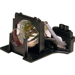 OPTOMA TECHNOLOGY Optoma Replacement Lamp for H57 - UHP 250W