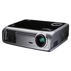 Optoma Technology EP721 XGA DLP Multimedia Projector SVGA (800 x 600) 2200 ANSI Lumens 4 lbs (1.8 kg)