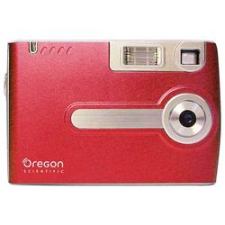 Oregon Scientific 3 Mega Pixel Digital Camera with Docking Cradle (DS6310)