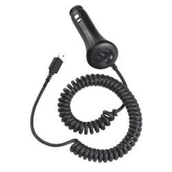 Motorola Original Q OEM Car Charger (SYN1630)