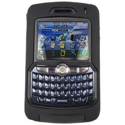 OTTERBOX Otterbox Defender BlackBerry 8800 Series Case - Polycarbonate, Silicon - Black