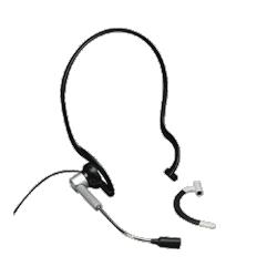 Compucessory Over The Ear Hands-free Headset,Changeable Headband (CCS55214)