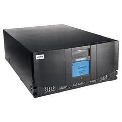 OVERLAND - ENTERPRISE Overland NEO 2000 LTO Ultrium 4 Tape Library - 1 x Drive/30 x Slot - 24TB (Native)/48TB (Compressed) - SCSI