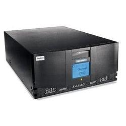 OVERLAND DATA Overland NEO 2000 SDLT 600 Tape Library - 7.8TB (Native)/15.6TB (Compressed) - SCSI