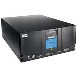 OVERLAND - ENTERPRISE Overland NEO 2000 Tape Library - 2 x Drive/30 x Slot - 24TB (Native)/48TB (Compressed) - Fibre Channel