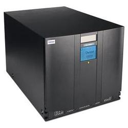 OVERLAND - ENTERPRISE Overland NEO 4100 LTO Ultrium 4 Tape Library - 1 x Drive/60 x Slot - 48TB (Native)/96TB (Compressed) - SCSI