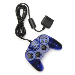 CHANNEL SOURCES DISTRIBUTION CO eDimensional G-Pad Pro For PS2