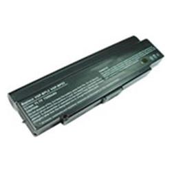 e-Replacements eReplacements Lithium Ion Notebook Battery - Lithium Ion (Li-Ion) - 11.1V DC - Notebook Battery (VGP-BPL2-ER)