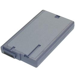 e-Replacements eReplacements PCGABP2NX Lithium Ion Notebook Battery - Lithium Ion (Li-Ion) - 14.8V DC - Notebook Battery