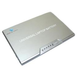 Premium Power Products eReplacements Universal Notebook Battery - 5V DC, 16V DC, 19V DC, 24V DC - Notebook Battery