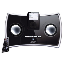 Thrustmaster/Hercule i-XPS 250 Speaker Sys for iPod