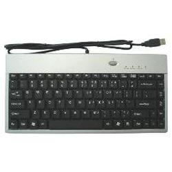 IONE iOne Scorpius K3 Slim compact mini keyboard USB