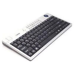 IONE iOne Scorpius P20MT 2.4 GHz Long Range wireless keyboard w/ Optical Tr