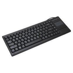 IONE iOne Scorpius P6 compact keyboard w/ touchpad mouse USB