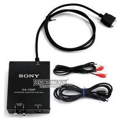 Sony iPod Interface For UniLink - XA110IP