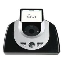 iPort FS1B Free Standing iPod(R) Docking System