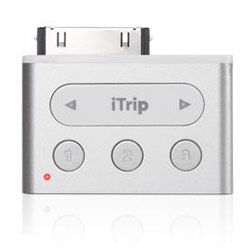 GRIFFIN TECHNOLOGY iTrip Pocket for iPod nano