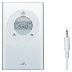 JWIN jWIN I-701 Digital FM Transmitter