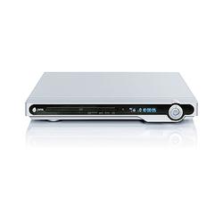 jWIN Electronics jWIN JD-VD149 DVD Player - DVD-R - DVD Video, Video CD, CD-DA, JPEG Photo CD, Picture CD Playback - Progressive Scan