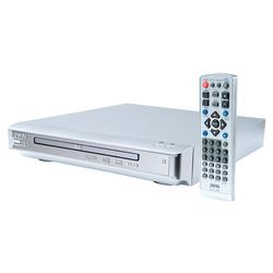 JWIN jWIN JDVD141 DVD Player - DVD-R, CD-R - DVD Video, SVCD, Video CD, MP3, CD-DA, JPEG, Picture CD Playback - Progressive Scan