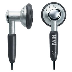 jWIN Electronics jWIN JH-E18 Ultra Lightweight Earphone