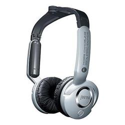 JWIN jWIN JH-P8080 Super Noise-Cancellation Headset - Over-the-head