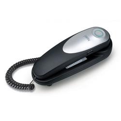 JWIN jWIN JT-P29 Basic Telephone - 1 x Phone Line(s) - Black