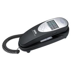 JWIN jWIN JT-P79 Basic Telephone - 1 x Phone Line(s) - Black