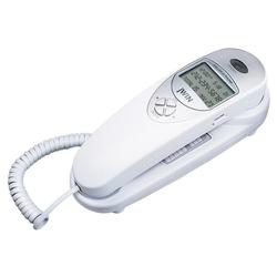 JWIN jWIN JT-P79 Basic Telephone - 1 x Phone Line(s) - White