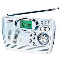 JWIN jWIN JX-M16 Digital Multi Band Radio