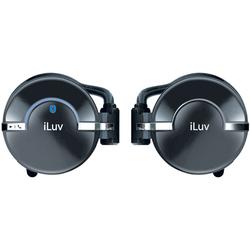 Iluv jWIN i202 Wireless Stereo Earset - Over-the-ear