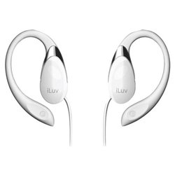 JWIN jWIN iLuv i201 Lightweight Earphone