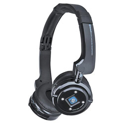 Iluv jWIN iLuv i903 Stereo Wireless Headset - Over-the-head