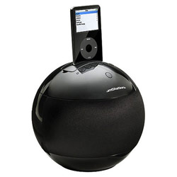 MSTATION AUDIO mStation 2.1 Stereo Orb, Black - ORB-B