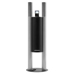 mStation 2.1 Stereo Tower iPod Speaker System - 2.1-channel