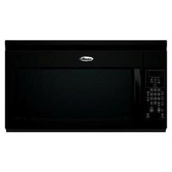 Whirlpool 1.6 CF Microwave/Hood Combo