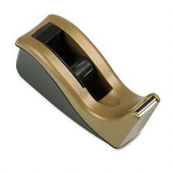 3M 1 Core Value Desk Tape Dispenser, Desert Sand