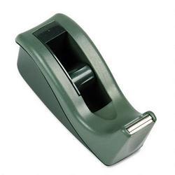 3M 1 Core Value Desk Tape Dispenser, Sage