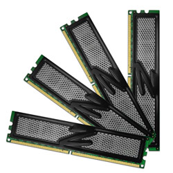 OCZ Technology 16GB DDR2 PC2-6400 KIT