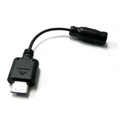 IGM 2.5mm Headset Adapter for LG VU CU920 CU915