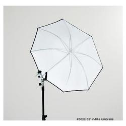 Britek 32 White Photo Umbrella