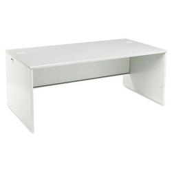 HON 38000 Series 72 x 36 Desk Shell