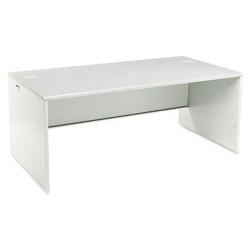 HON 38000 Series 72 x 36 Desk Shell