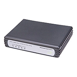 3COM - SWITCHES AND HUBS 3Com OfficeConnect 5 Port Gigabit Switch - 5 x 10/100/1000Base-T LAN