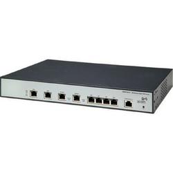 3COM - SWITCHES AND HUBS 3Com OfficeConnect Gigabit Security Appliance - 6 x 10/100/1000Base-T LAN, 2 x 10/100/1000Base-T WAN